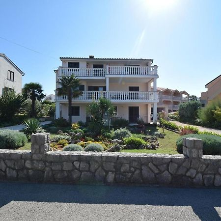 Apartments Marinela Njivice Luaran gambar